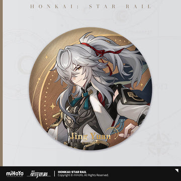 HonkaiStarRail MiHoYo Interstellar Journey Series Merch